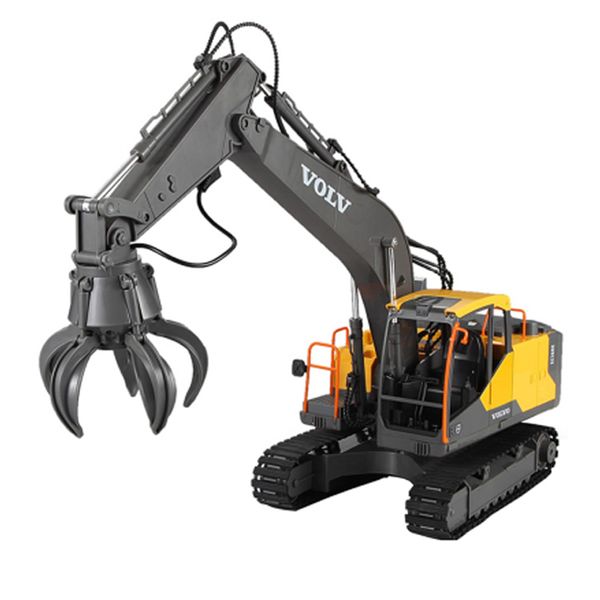 2021 rc excavator 116 alloy excavator 17ch big rc trucks simulation excavator electric remote control vehicle toy for kids gift
2021 rc excavator 116 alloy excavator 17ch big rc trucks simulation excavator electric remote control vehicle toy for kids gift