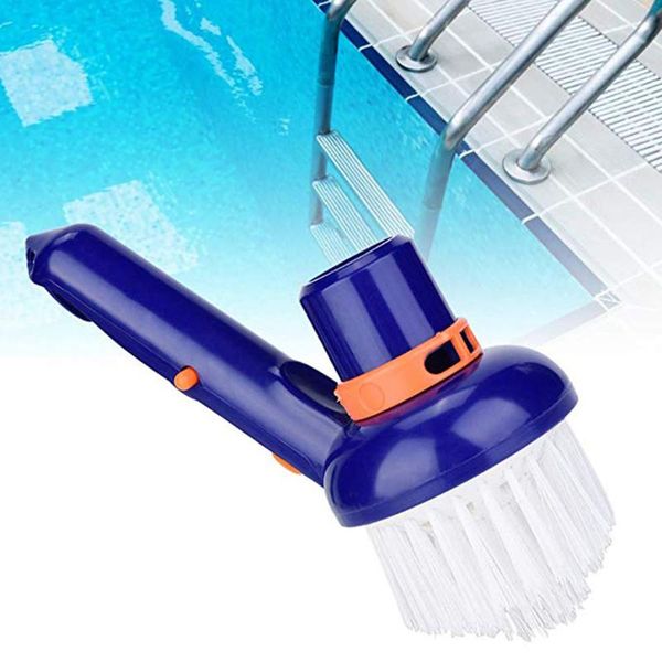 pool & accessories indoor outdoor swimming brush small suction head portable handheld cleaning machine
pool & accessories indoor outdoor swimming brush small suction head portable handheld cleaning machine