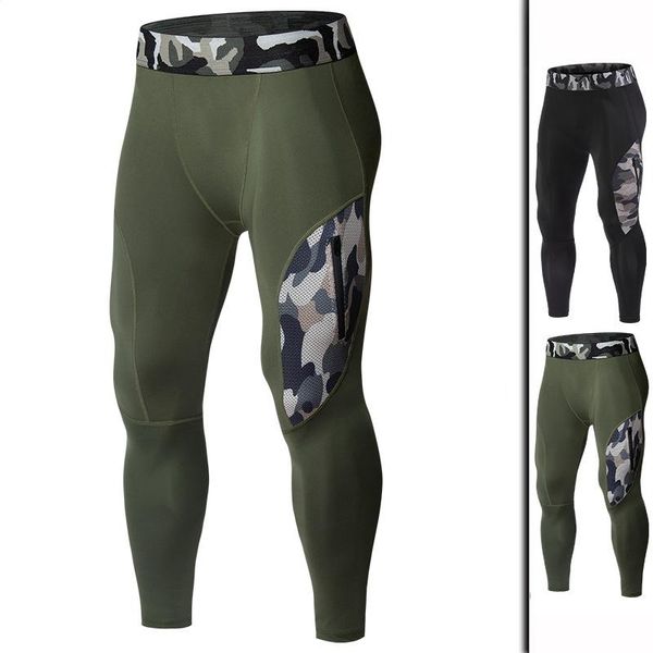 running pants men's sports compression gym tights tracksuit outdoor training sweatpants male cycling fitness leggings trousers, Black;blue
running pants men's sports compression gym tights tracksuit outdoor training sweatpants male cycling fitness leggings trousers, Black;blue