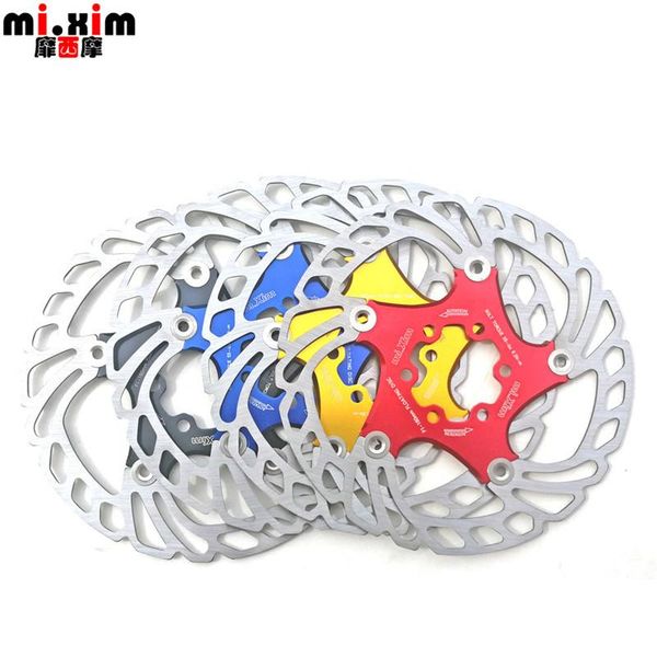 bike brakes mi xim bicycle floating brake disc float\ ultralight mtb mountain pads six hole rotors 160 / 180mm parts
bike brakes mi xim bicycle floating brake disc float\ ultralight mtb mountain pads six hole rotors 160 / 180mm parts