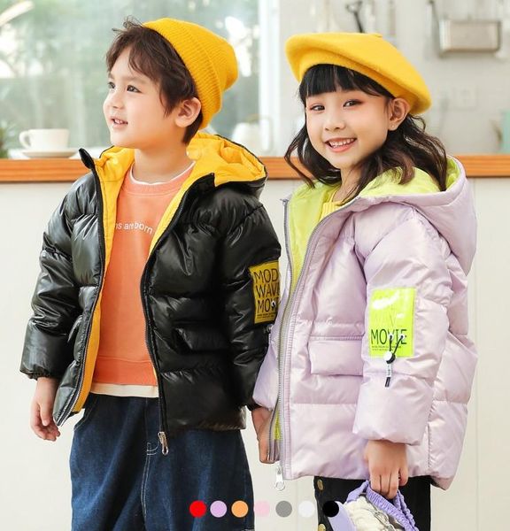 down coat kids real feather thick warm hoody windproof snowsuit baby boys girls winter 90% white duck children quality jacket, Blue;gray
down coat kids real feather thick warm hoody windproof snowsuit baby boys girls winter 90% white duck children quality jacket, Blue;gray
