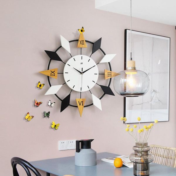 luxury modern wall clock art geometric novelty european industrial creative horloge murale home decoration bl50wc clocks
luxury modern wall clock art geometric novelty european industrial creative horloge murale home decoration bl50wc clocks