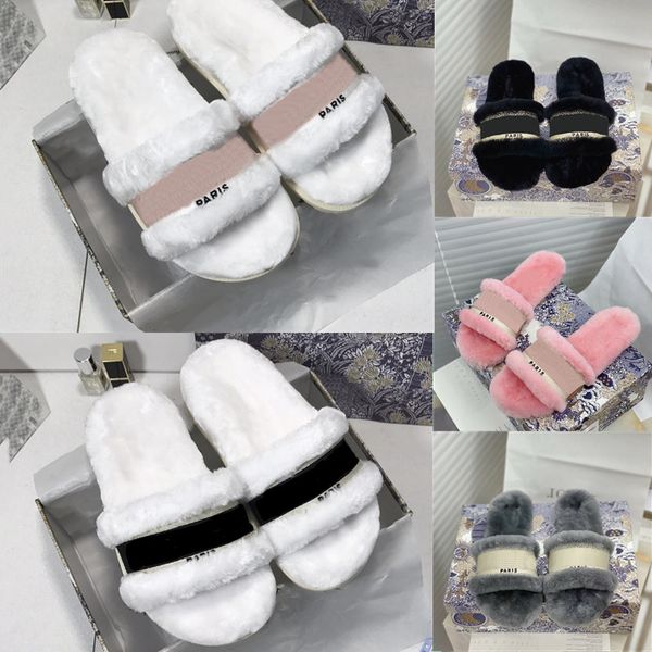 2021 winter designer luxury womens sandals slippers slides ladies shoes cotton plush wool flip flops indoor warm leather rubber slipper 35-4, Black
2021 winter designer luxury womens sandals slippers slides ladies shoes cotton plush wool flip flops indoor warm leather rubber slipper 35-4, Black