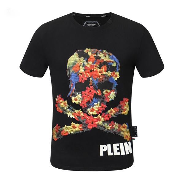plein bear t shirt mens designer tshirts rhinestone skull men t-shirts classical hip hop streetwear tshirt casual tees pb 16520, White;black
plein bear t shirt mens designer tshirts rhinestone skull men t-shirts classical hip hop streetwear tshirt casual tees pb 16520, White;black