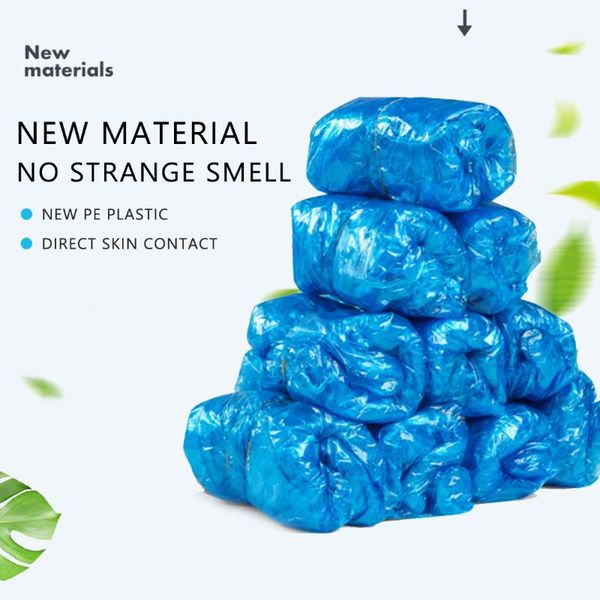 non-slip waterproof boot cover disposable shoe overshoe rainy day out and anti-fouling covers
non-slip waterproof boot cover disposable shoe overshoe rainy day out and anti-fouling covers