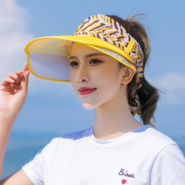 wide brim hats fashion empty leopard print pull board sun hat women summer wild outdoor protection big eaves, Blue;gray
wide brim hats fashion empty leopard print pull board sun hat women summer wild outdoor protection big eaves, Blue;gray