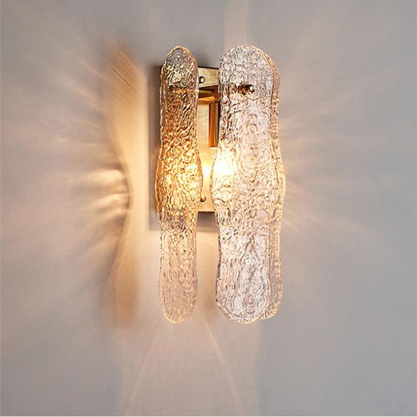 wall lamp led e14 postmodern patterned glass lampshade golden iron romance light fixture art decor for home bedroom bedside
wall lamp led e14 postmodern patterned glass lampshade golden iron romance light fixture art decor for home bedroom bedside