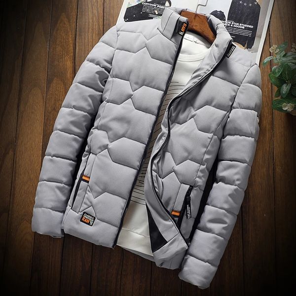 mens winter baseball jackets patchwork cotton coat slim college warm jacket mens standing collar coat my209, Black
mens winter baseball jackets patchwork cotton coat slim college warm jacket mens standing collar coat my209, Black