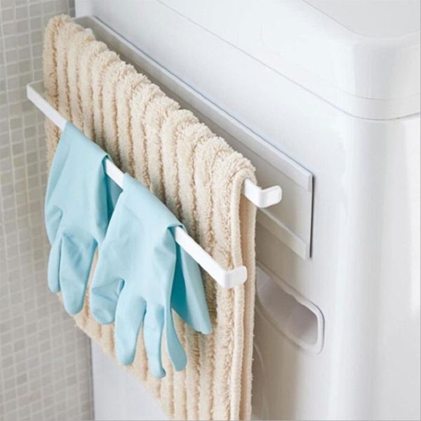 towel racks magnet rack bar gloves rag dishcloth storage hanging holder organizer washing machine bathroom kitchen cabinet shelf
towel racks magnet rack bar gloves rag dishcloth storage hanging holder organizer washing machine bathroom kitchen cabinet shelf