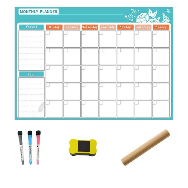 fridge magnets magnetic whiteboard calendar weekly monthly magnet planner drawing refrigerator stickers ofiice home use memo
fridge magnets magnetic whiteboard calendar weekly monthly magnet planner drawing refrigerator stickers ofiice home use memo