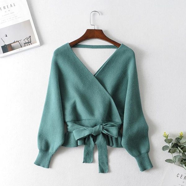 women's sweaters long sleeve v neck pullovers female women backless solid jumper sweater autumn winter fashion clothing, White;black
women's sweaters long sleeve v neck pullovers female women backless solid jumper sweater autumn winter fashion clothing, White;black
