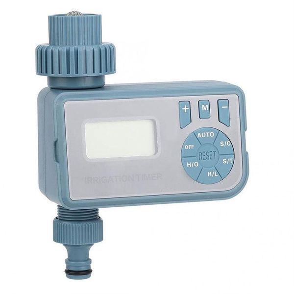watering equipments automatic lcd display water timer digital irrigation controller waterproof cover home garden pump
watering equipments automatic lcd display water timer digital irrigation controller waterproof cover home garden pump