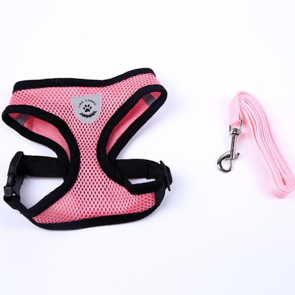 dog collars & leashes ling chong pet leads chest straps small adjustable basic halter harnesses for 4 colorful drop #2
dog collars & leashes ling chong pet leads chest straps small adjustable basic halter harnesses for 4 colorful drop #2
