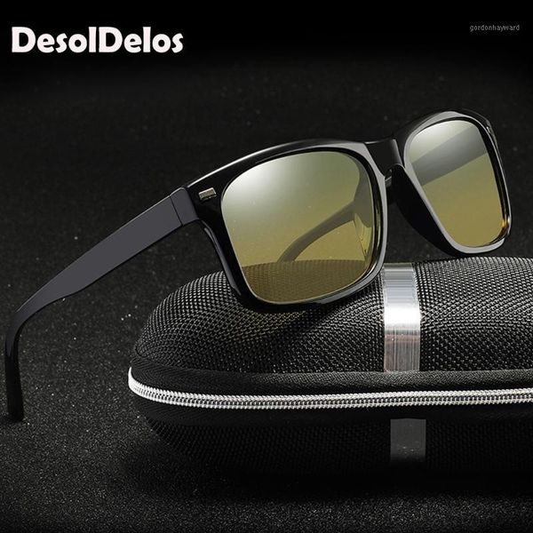 men polarized sunglasses day night women driver sun glasses male goggles vision eyewear gafas, White;black
men polarized sunglasses day night women driver sun glasses male goggles vision eyewear gafas, White;black
