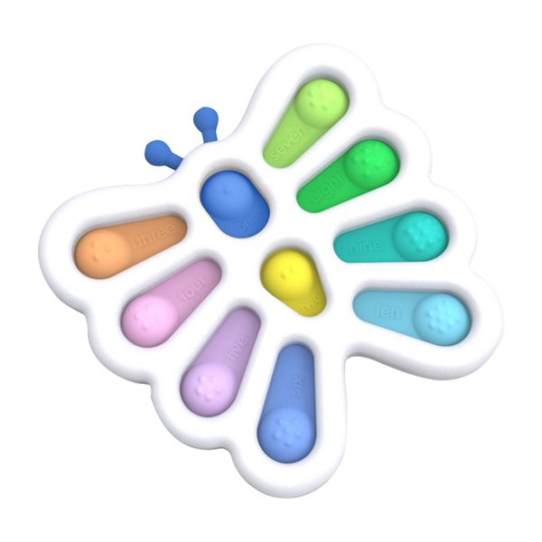 fidget dimple toy silicone push fat brain toys stress relief hand fidget toys for kids early educational toy
fidget dimple toy silicone push fat brain toys stress relief hand fidget toys for kids early educational toy