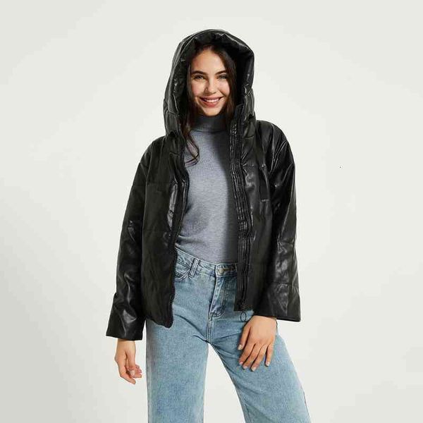 women's wool & blends womens jacket new fashion loose hooded parka solid warm black coat ladies streetwear waterproof parkas
women's wool & blends womens jacket new fashion loose hooded parka solid warm black coat ladies streetwear waterproof parkas