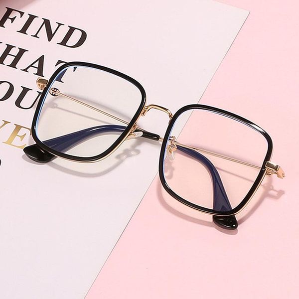 sunglasses computer phone oversize glasses frame women men anti blue light eyewear 2021 vintage optical spectacles metal oculos, White;black
sunglasses computer phone oversize glasses frame women men anti blue light eyewear 2021 vintage optical spectacles metal oculos, White;black