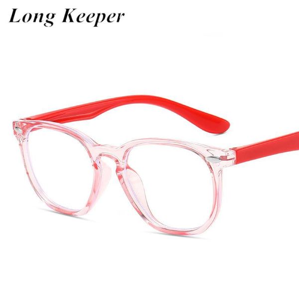 sunglasses transparent computer glasses frame children boys girls anti blue light kids gaming eyewear optical spectacle eyeglasses, White;black
sunglasses transparent computer glasses frame children boys girls anti blue light kids gaming eyewear optical spectacle eyeglasses, White;black