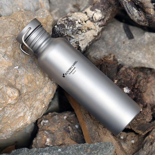 leakproof titanium bottle ultralight outdoor camping cycling hiking sports water equipment cookware
leakproof titanium bottle ultralight outdoor camping cycling hiking sports water equipment cookware