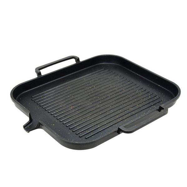 pans portable bbq pan grease drainage fish with handles induction stove square frying non stick indoor outdoor bakeware home kitchen
pans portable bbq pan grease drainage fish with handles induction stove square frying non stick indoor outdoor bakeware home kitchen