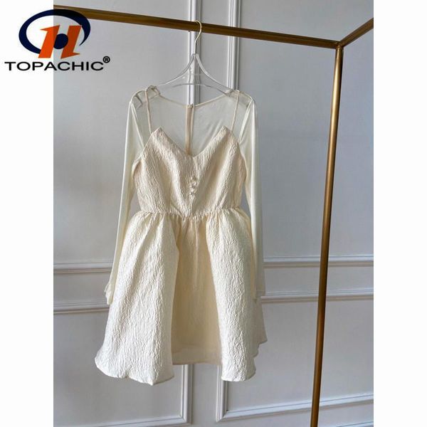 1.30 spring fashion temperament v-neck jacquard spliced knit long sleeve fake two dress women casual dresses, Black;gray
1.30 spring fashion temperament v-neck jacquard spliced knit long sleeve fake two dress women casual dresses, Black;gray
