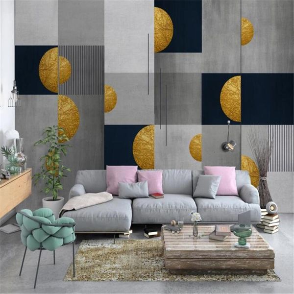 wallpapers milofi custom 3d wallpaper mural nordic modern minimalist abstract geometric golden tv background wall
wallpapers milofi custom 3d wallpaper mural nordic modern minimalist abstract geometric golden tv background wall