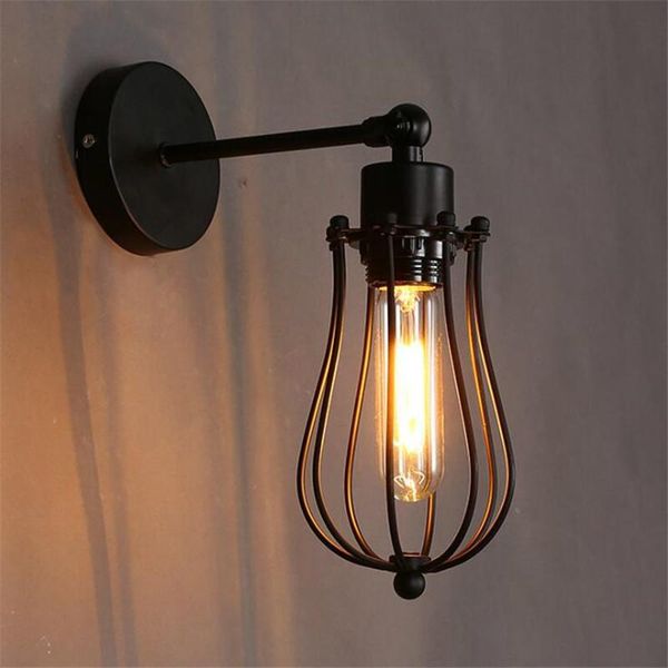 wall lamp nordic iron retro living room balcony aisle lampara frame led lights creative nostalgia home decoration
wall lamp nordic iron retro living room balcony aisle lampara frame led lights creative nostalgia home decoration