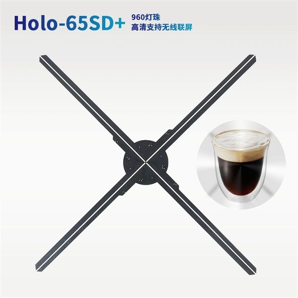 giwox naked eye 3d holographic fan advertising machine 960 hd light beads with wifi mobile app synchronization
giwox naked eye 3d holographic fan advertising machine 960 hd light beads with wifi mobile app synchronization
