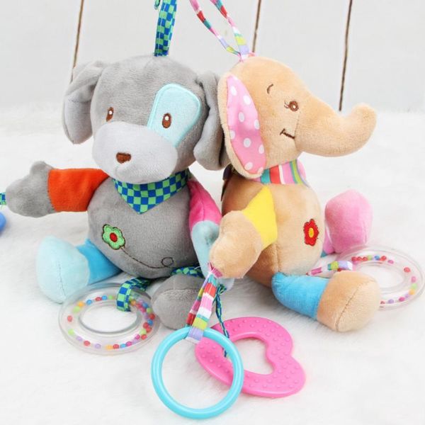 3Pieces/Lot12-24 Hours Delivery 1pcs Small Donkey Shape With Teether Doll Baby Comfort Plush Toys Suitable For 0-3 Years Old Baby
3Pieces/Lot12-24 Hours Delivery 1pcs Small Donkey Shape With Teether Doll Baby Comfort Plush Toys Suitable For 0-3 Years Old Baby