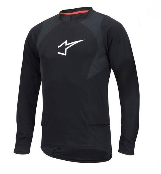2021 summer motorcycle jersey moisture absorption and quick-drying off-road long sleeve t-shirt outdoor bicycle speed conquest
2021 summer motorcycle jersey moisture absorption and quick-drying off-road long sleeve t-shirt outdoor bicycle speed conquest