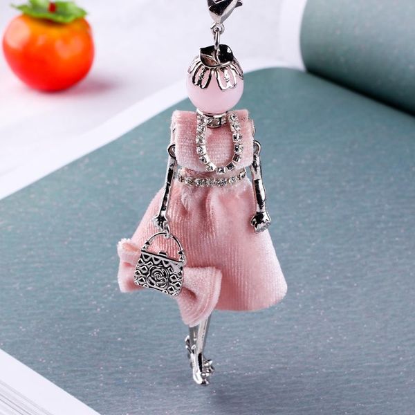 brand women doll cute fur long necklaces &pendant dress baby girls maxi necklace fashion statement jewelry pendant, Silver
brand women doll cute fur long necklaces &pendant dress baby girls maxi necklace fashion statement jewelry pendant, Silver