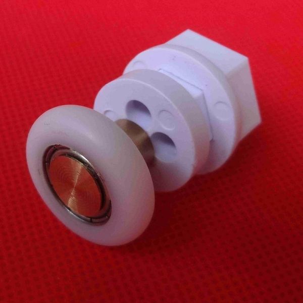 8pcs door rollers home bottom shower rollers/runners/wheels replacement single wheel for enclosures cabins other hardware
8pcs door rollers home bottom shower rollers/runners/wheels replacement single wheel for enclosures cabins other hardware