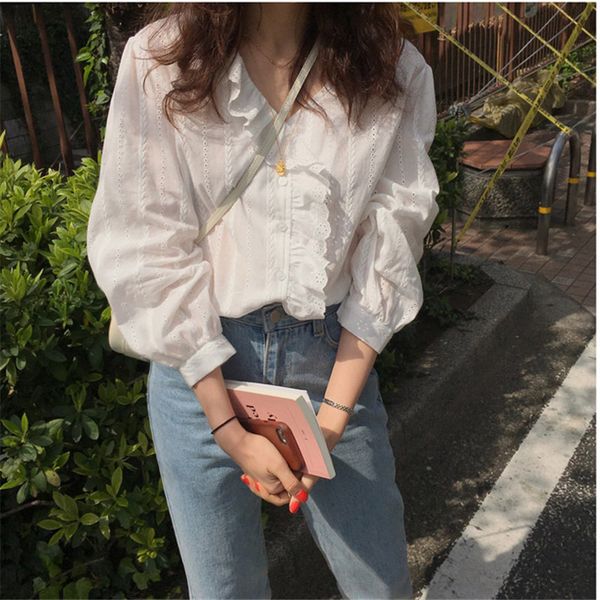 dress gentle summer sweet cute streetwear women large size cotton minimalist chic white vintage shirts blusas
dress gentle summer sweet cute streetwear women large size cotton minimalist chic white vintage shirts blusas