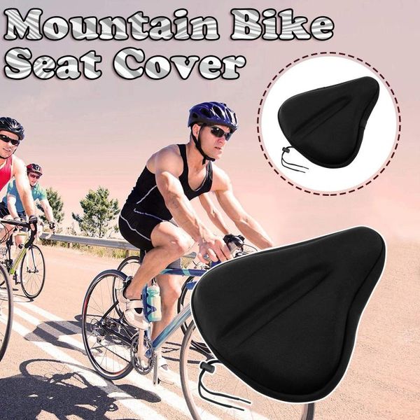 bike saddles bicycle saddle seat cover mtb mountain cycling thickened extra comfort ultra soft 3d gel pad cushion cycle
bike saddles bicycle saddle seat cover mtb mountain cycling thickened extra comfort ultra soft 3d gel pad cushion cycle