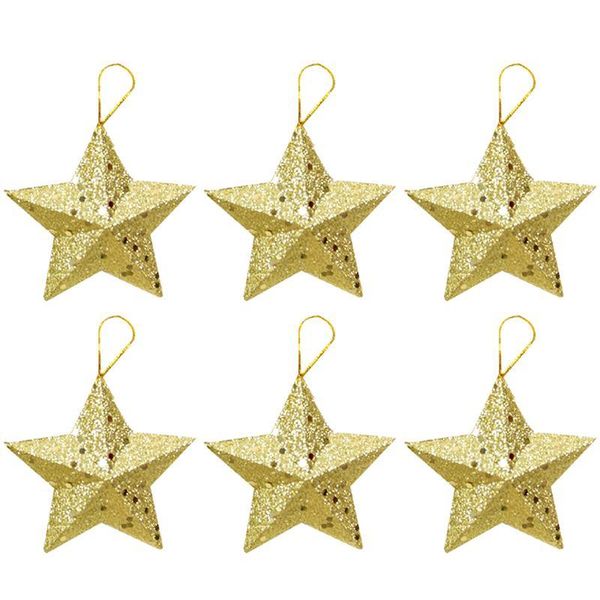 christmas decorations 12pcs star glitter hanging ornament xmas tree decor pendant for home noel natal
christmas decorations 12pcs star glitter hanging ornament xmas tree decor pendant for home noel natal