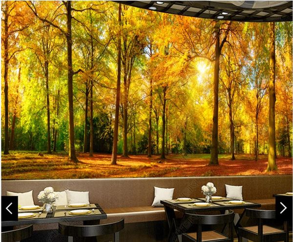 3d wallpaper custom p mural autumn forest golden woods oil painting home decor in the living room wallpaper for walls 3 d in rolls
3d wallpaper custom p mural autumn forest golden woods oil painting home decor in the living room wallpaper for walls 3 d in rolls