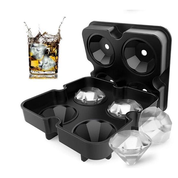 cavity 3d ice cube mold maker diamond shape bar party silicone trays chocolate kitchen tool baking moulds
cavity 3d ice cube mold maker diamond shape bar party silicone trays chocolate kitchen tool baking moulds