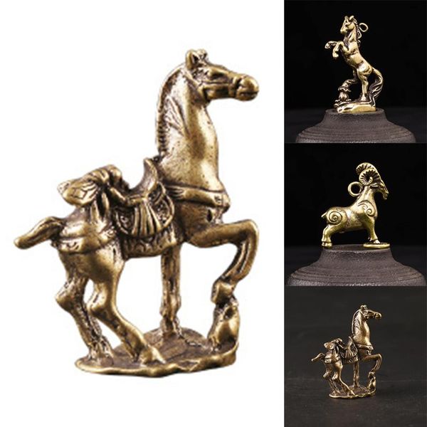 decorative objects & figurines brass pendant car keychain creative sheep, horse pendulum keychains cute doll key chain custom couple
decorative objects & figurines brass pendant car keychain creative sheep, horse pendulum keychains cute doll key chain custom couple