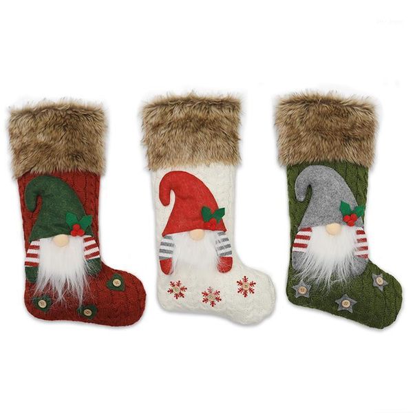 christmas decorations cute socks candy bag elk fabric gift stocking tree decoration tslm1
christmas decorations cute socks candy bag elk fabric gift stocking tree decoration tslm1