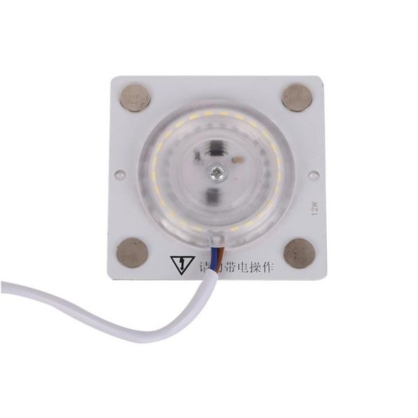 modules 220v ultra thin bright light source led module 12 /18/24 w for ceiling lamp downlight replace accessory plate magnetic
modules 220v ultra thin bright light source led module 12 /18/24 w for ceiling lamp downlight replace accessory plate magnetic