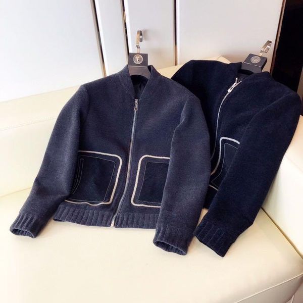 men's jackets k10337 fashion coats & 2021 runway luxury european design party style clothing, Black;brown
men's jackets k10337 fashion coats & 2021 runway luxury european design party style clothing, Black;brown