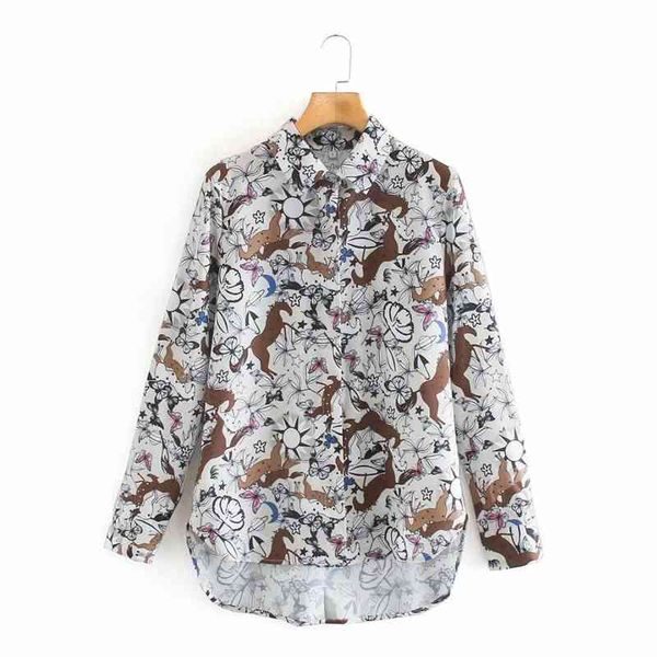spring women floral long sleeve casual turn down collar single breasted street shirts ladies print blouse nx9846 210525, White
spring women floral long sleeve casual turn down collar single breasted street shirts ladies print blouse nx9846 210525, White
