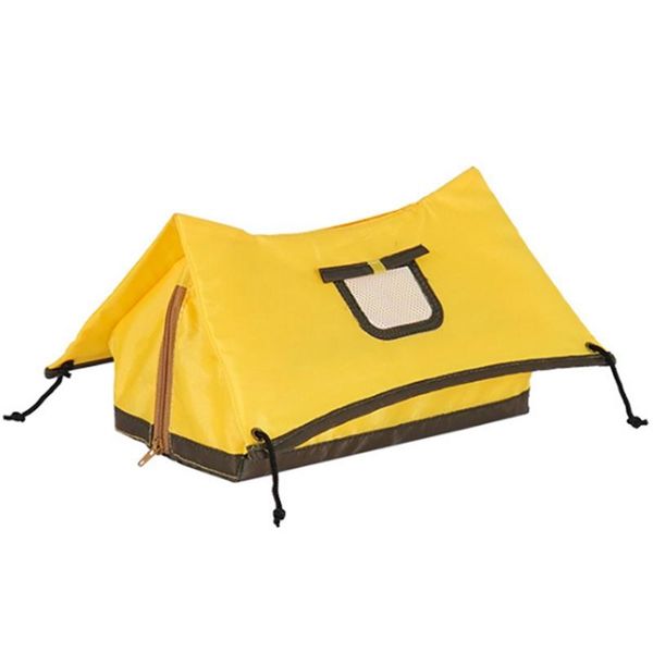 toilet paper holders outdoor camping tissue box creative tent-shaped storage foldable portable bag
toilet paper holders outdoor camping tissue box creative tent-shaped storage foldable portable bag