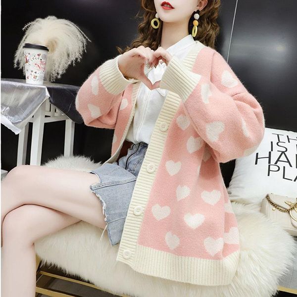 spring knitted cardigan with womens sweater button casual long sleeve open stitch cardigans outwear warm knitwear coats women, White;black
spring knitted cardigan with womens sweater button casual long sleeve open stitch cardigans outwear warm knitwear coats women, White;black