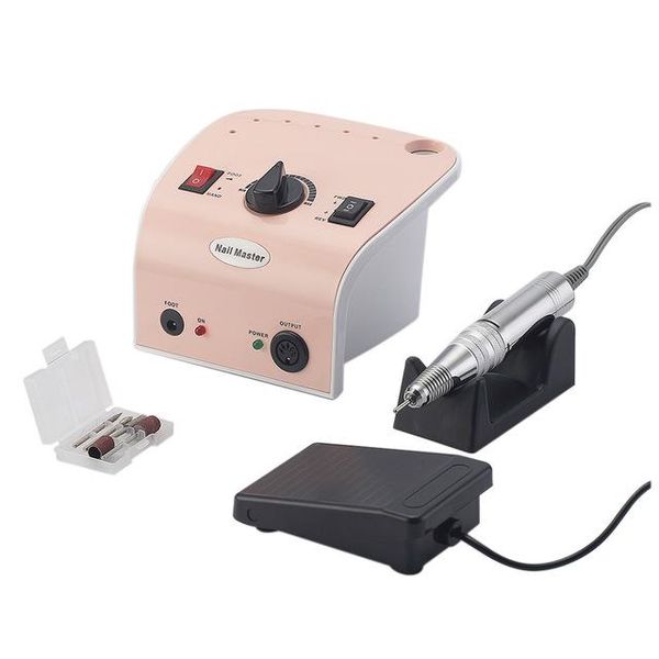 nail drill & accessories electric machine low noise vibration 35w 35000rpm professional art tools sets polish pedicure
nail drill & accessories electric machine low noise vibration 35w 35000rpm professional art tools sets polish pedicure