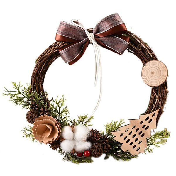 decorative flowers & wreaths christmas pinecone wreath swan cotton faux rattan hanging wreathes decorations for home decor
decorative flowers & wreaths christmas pinecone wreath swan cotton faux rattan hanging wreathes decorations for home decor