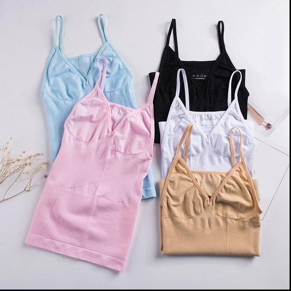 vest body shaping memory women camis sling shapers ms corset abdomen womens intimates waist shaper, White
vest body shaping memory women camis sling shapers ms corset abdomen womens intimates waist shaper, White