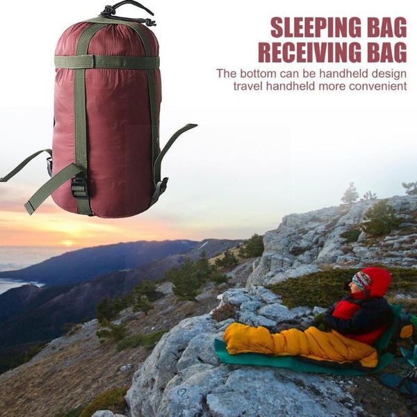 sleeping bags outdoors waterproof compression stuff sack convenient hiking storage travel bag lightweight package drift for camp g0m7
sleeping bags outdoors waterproof compression stuff sack convenient hiking storage travel bag lightweight package drift for camp g0m7