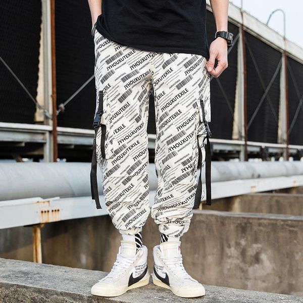 original spring hip-hop harem pants men letter printing casual loose sweatpants mens trousers streetwear joggers men's, Black
original spring hip-hop harem pants men letter printing casual loose sweatpants mens trousers streetwear joggers men's, Black