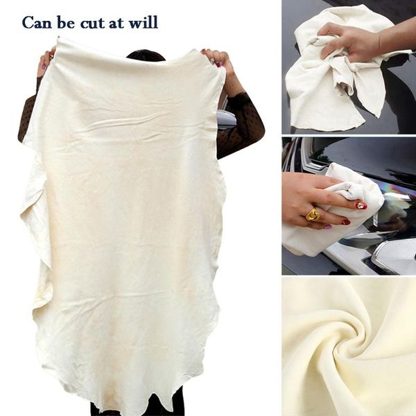 car sponge wash towel absorbent quick dry auto cleaning supplies tools accessories natural chamois leather clean cloth towels 45x75cm
car sponge wash towel absorbent quick dry auto cleaning supplies tools accessories natural chamois leather clean cloth towels 45x75cm